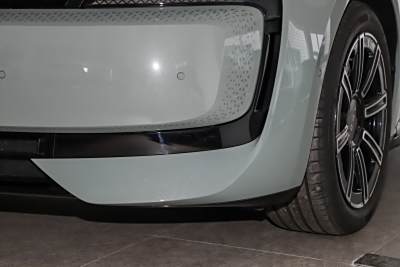 2026款 先鋒Plus型-外觀-圖片-有駕