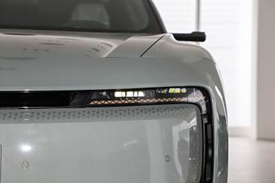 2026款 先鋒Plus型-外觀-圖片-有駕