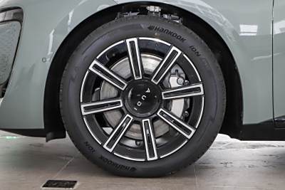 2026款 先鋒Plus型-外觀-圖片-有駕