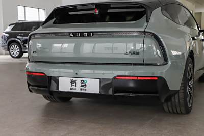 2026款 先鋒Plus型-外觀-圖片-有駕