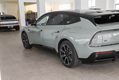 2026款 先鋒Plus型-外觀-圖片-有駕