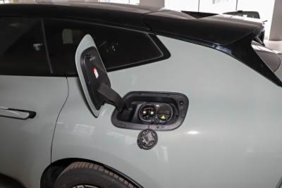 2026款 先鋒Plus型-外觀-圖片-有駕