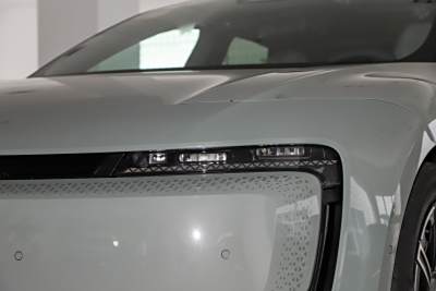 2026款 先鋒Plus型-外觀-圖片-有駕