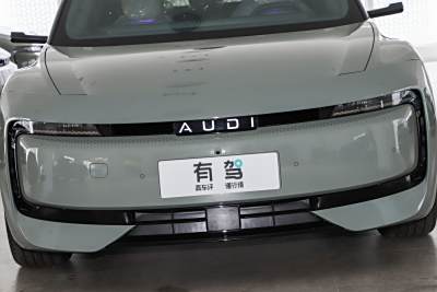 2026款 先鋒Plus型-外觀-圖片-有駕