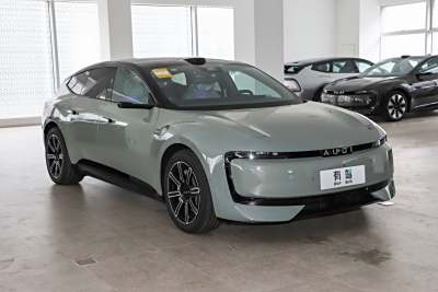 2026款 先鋒Plus型-外觀-圖片-有駕