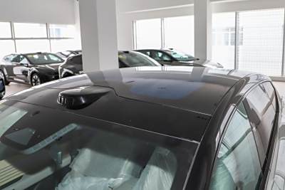 2026款 先鋒Plus型-外觀-圖片-有駕