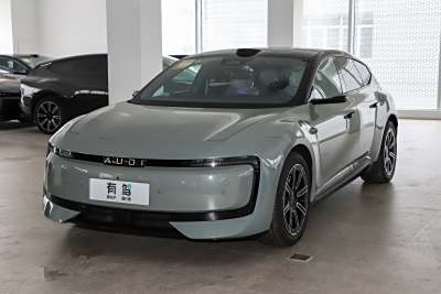 2026款 先鋒Plus型-外觀-圖片-有駕