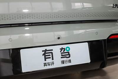 2026款 先鋒Plus型-外觀-圖片-有駕