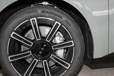 2026款 先鋒Plus型-外觀-圖片-有駕