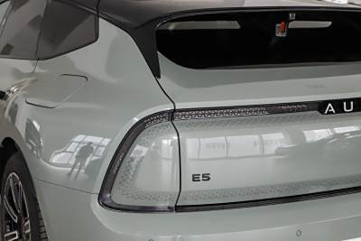 2026款 先鋒Plus型-外觀-圖片-有駕