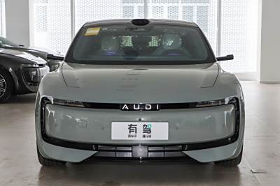 2026款 先鋒Plus型-外觀-圖片-有駕