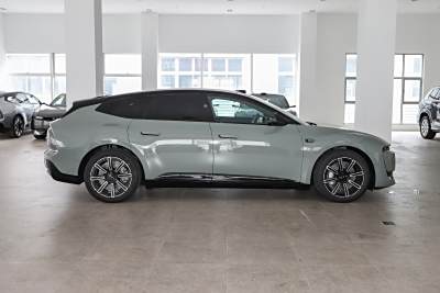 2026款 先鋒Plus型-外觀-圖片-有駕