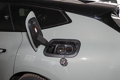 2026款 先鋒Plus型-外觀-圖片-有駕