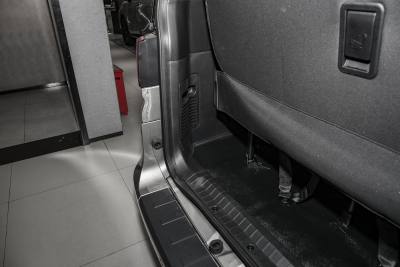 2024款 M5L 1.5T 手动舒适型 9座-空间-图片-有驾