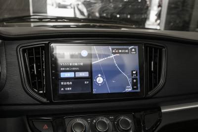 2024款 M5L 1.5T 手动舒适型 9座-内饰-图片-有驾