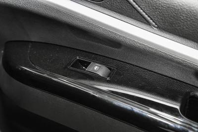 2024款 M5L 1.5T 手动舒适型 9座-空间-图片-有驾