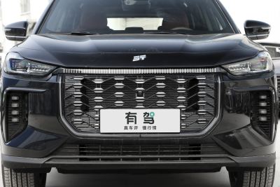 2024款 远航版PRO 7座-外观-图片-有驾
