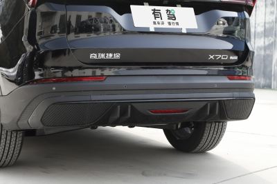2024款 远航版PRO 7座-外观-图片-有驾