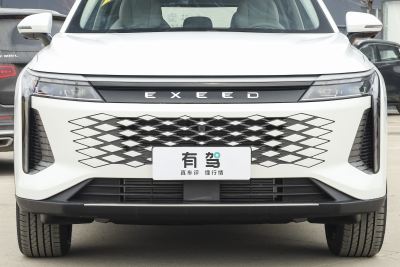 2024款 1.5T 长续航Pro-外观-图片-有驾