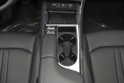 2024款 1.5T Pro-内饰-图片-有驾