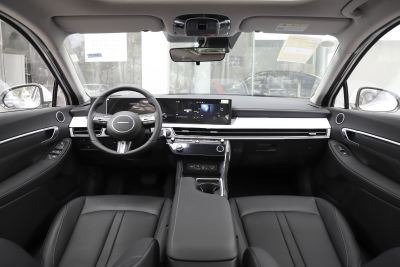 2024款 1.5T Pro-内饰-图片-有驾
