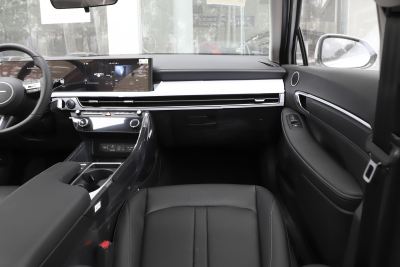 2024款 1.5T Pro-内饰-图片-有驾