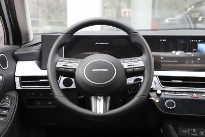 2024款 1.5T Pro-内饰-图片-有驾