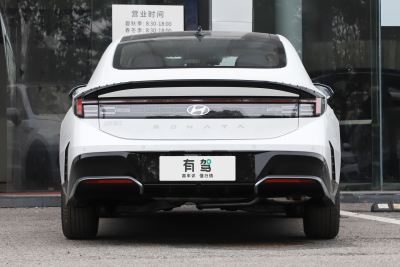 2024款 1.5T Pro-外观-图片-有驾