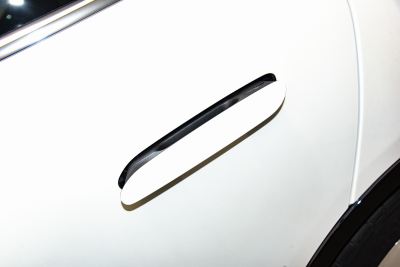 2023款 610km 后驱尊贵版-外观-图片-有驾