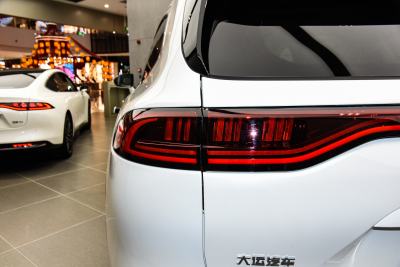 2023款 610km 后驱尊贵版-外观-图片-有驾