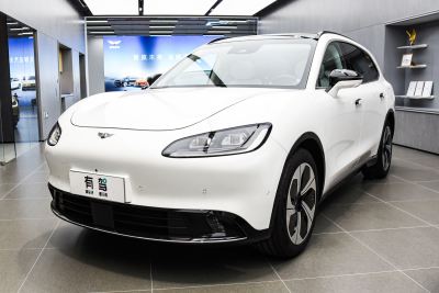 2023款 610km 后驱尊贵版-外观-图片-有驾