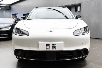 2023款 610km 后驱尊贵版-外观-图片-有驾
