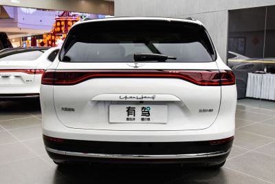 2023款 610km 后驱尊贵版-外观-图片-有驾