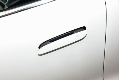 2023款 610km 后驱尊贵版-外观-图片-有驾