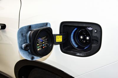 2023款 610km 后驱尊贵版-外观-图片-有驾