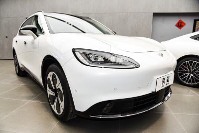 2023款 610km 后驱尊贵版-外观-图片-有驾