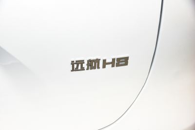 2023款 610km 后驱尊贵版-外观-图片-有驾