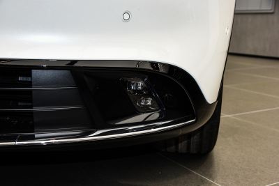 2023款 610km 后驱尊贵版-外观-图片-有驾