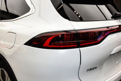 2023款 610km 后驱尊贵版-外观-图片-有驾