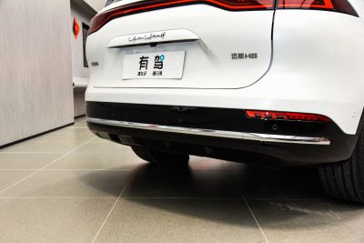 2023款 610km 后驱尊贵版-外观-图片-有驾