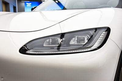 2023款 610km 后驱尊贵版-外观-图片-有驾