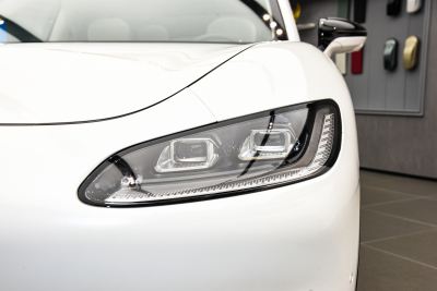 2023款 610km 后驱尊贵版-外观-图片-有驾