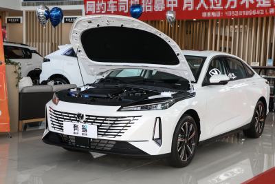 2024款 1.5T GDI自动 尊贵型-外观-图片-有驾