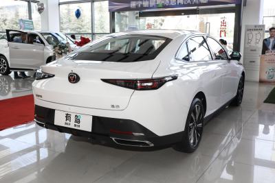 2024款 1.5T GDI自动 尊贵型-外观-图片-有驾