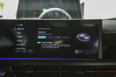 2024款 2.0T N Line Max-内饰-图片-有驾