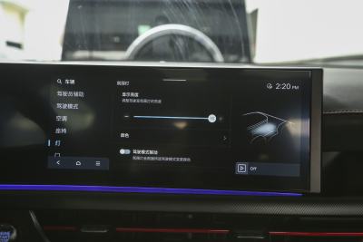 2024款 2.0T N Line Max-内饰-图片-有驾