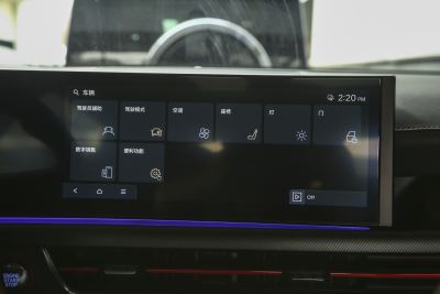 2024款 2.0T N Line Max-内饰-图片-有驾