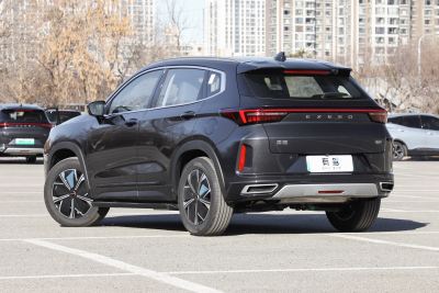 2024款 C-DM 1.5TCI 105KM奢享版-外观-图片-有驾