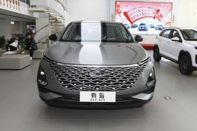 2024款 守护版 1.5T CVT守护PRO-外观-图片-有驾