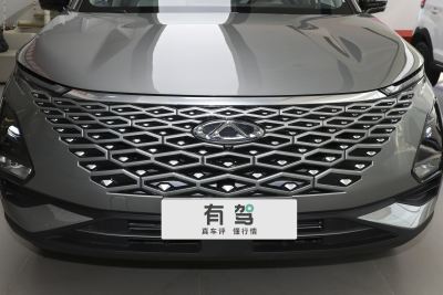 2024款 守护版 1.5T CVT守护PRO-外观-图片-有驾